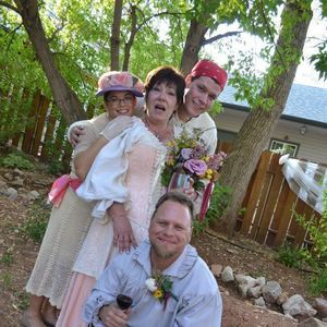 Meet your Posher, Michelle